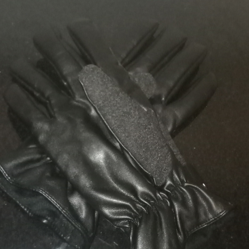 Mens gloves - Picture 4 of 4